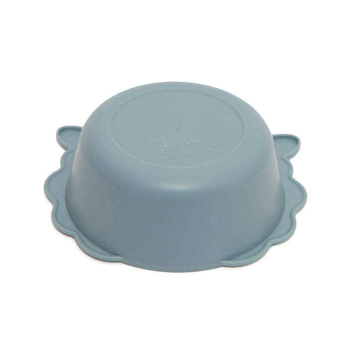 Petit Monkey bowls lammy hosta