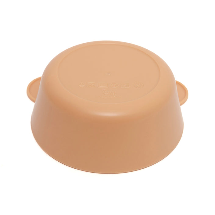 Petit Monkey bowls bear fudge