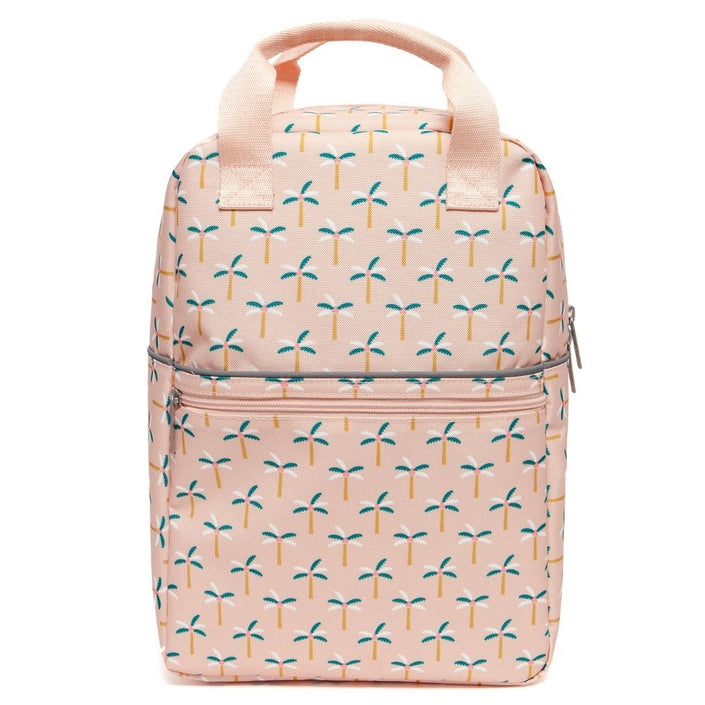 Backpack Palm trees L