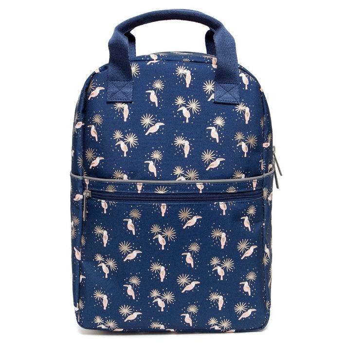 Backpack Toucans L
