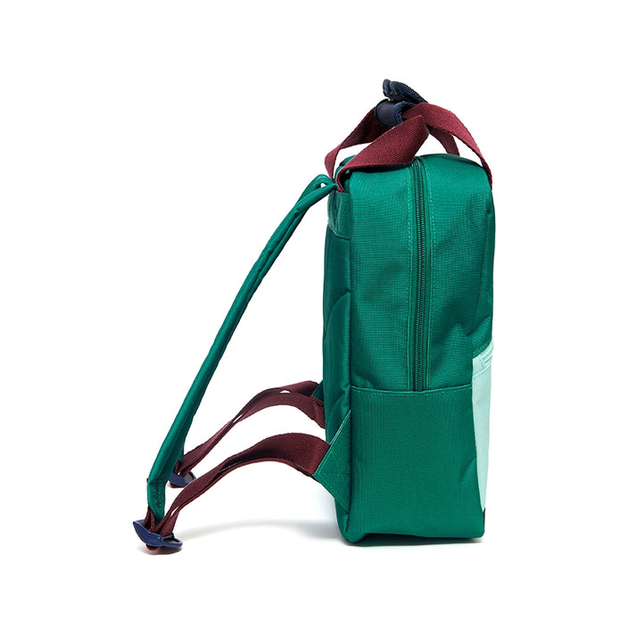 Backpack cadmium green S