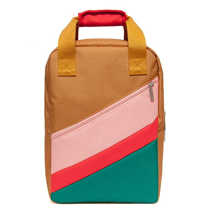 Backpack inca gold L