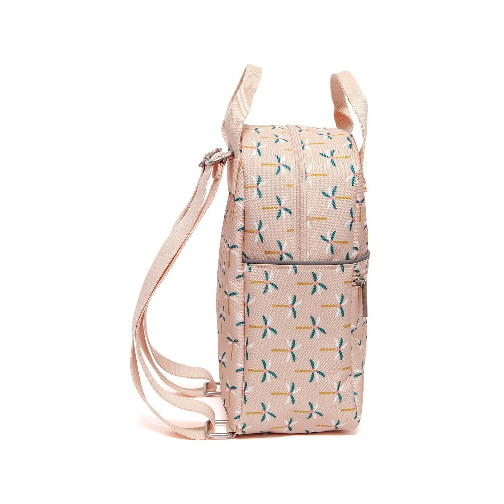 Palm tree backpack hotsell