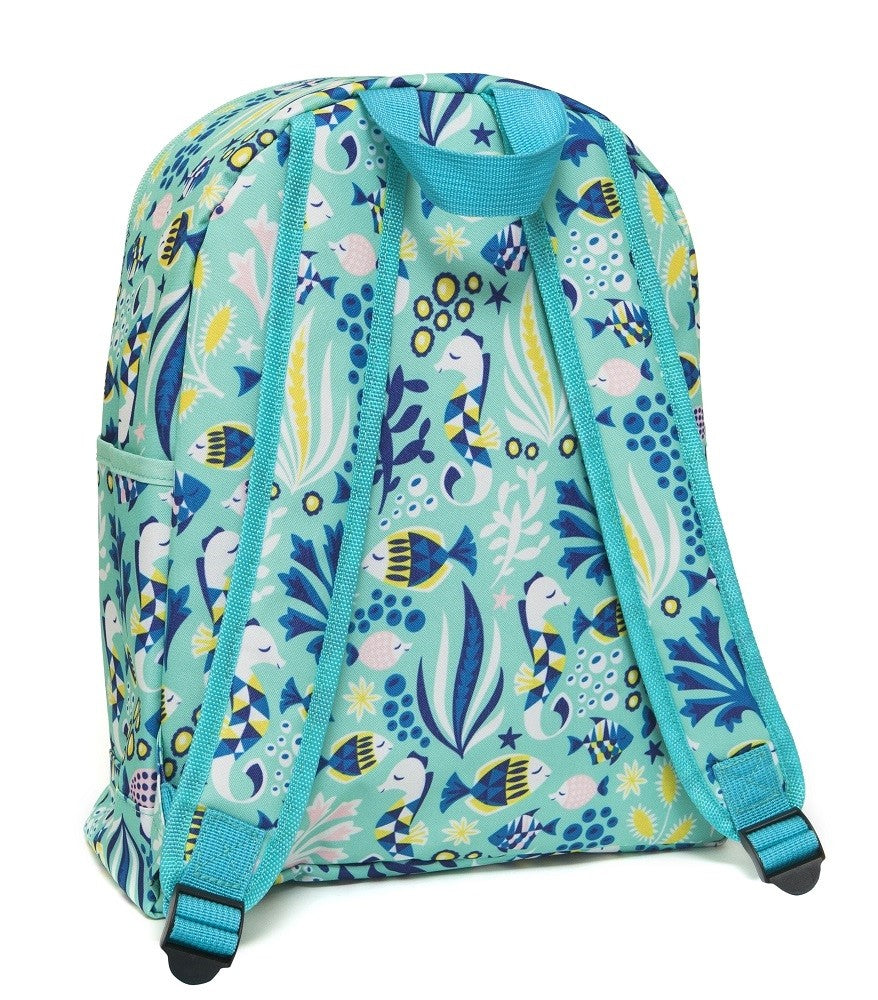 Under the sea backpack store