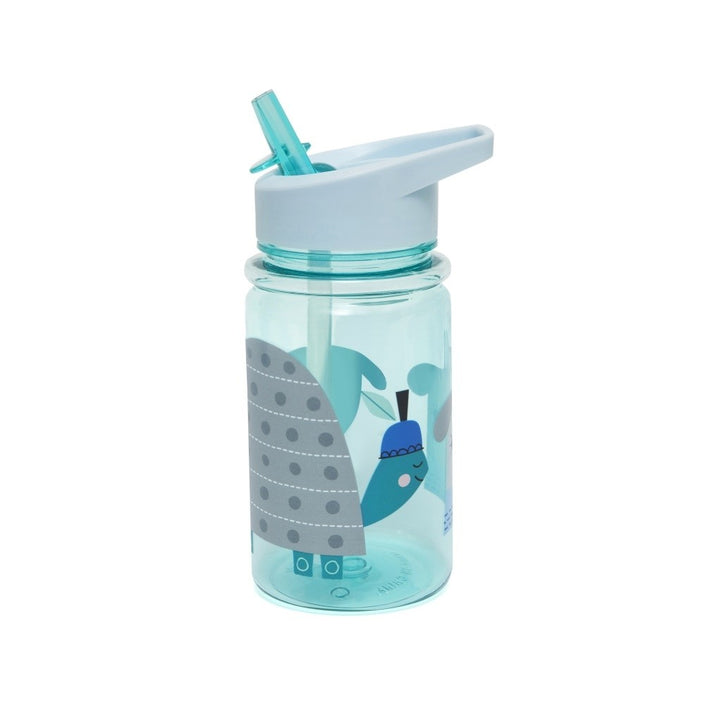 Drinking bottle peanut & co mint