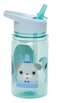 Drinking bottle peanut & co mint