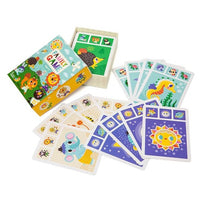 Family game 4 -7 yrs+