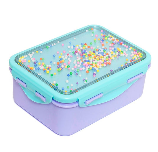 Lunchbox popsicles wild lilac