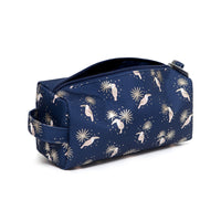 Pencil case Toucans