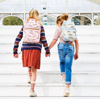 Backpack leopard gecko L