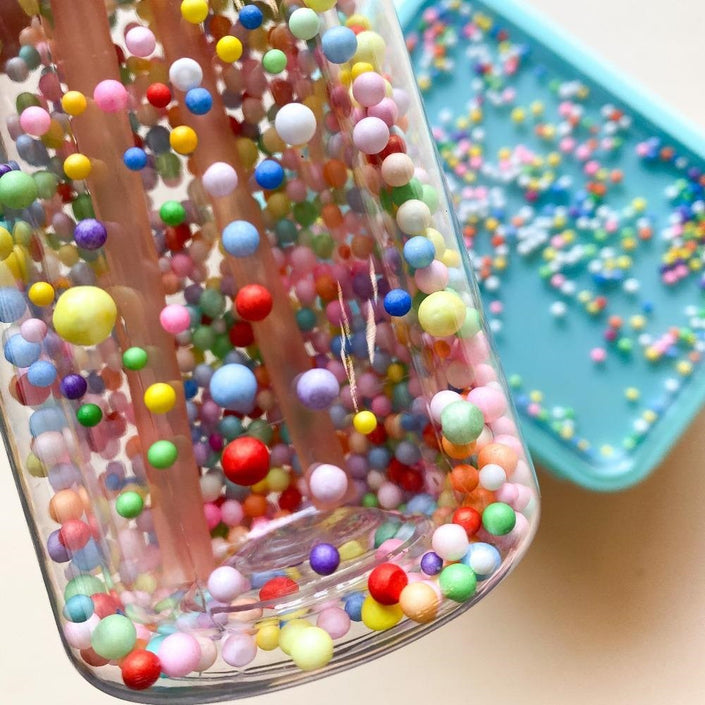 Lunchbox popsicles wild lilac