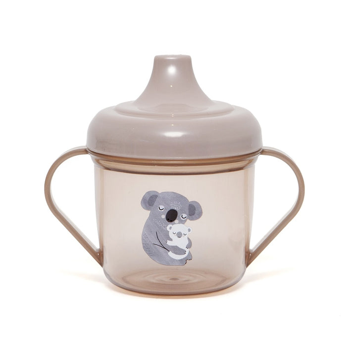 Training cup koala