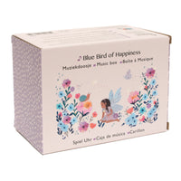 Music box fairy dragon