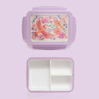 Lunchbox bento birds of a feather