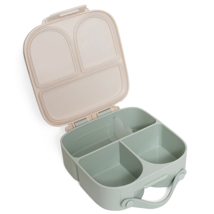 Bento lunch box bears and stars LB56Bh