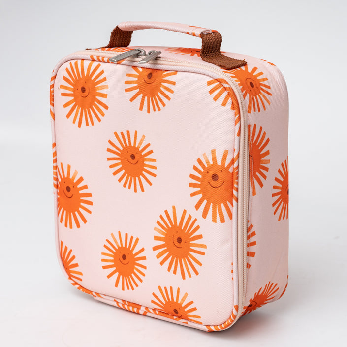Thermo lunch bag sunshine S