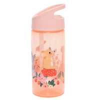 Drinking bottle animals picnicDB47d