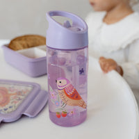 Drinking bottle birds of a featherDB49