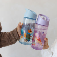 Drinking bottle birds of a featherDB49e