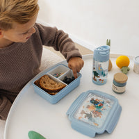 Drinking bottle bonfire animalsDB46e