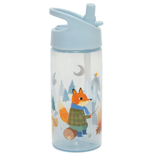 Drinking bottle bonfire animalsDB46g
