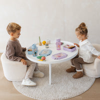 Drinking bottle bonfire animalsDB46k