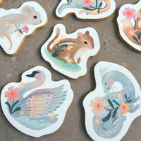 Soft foam bath puzzle fairy