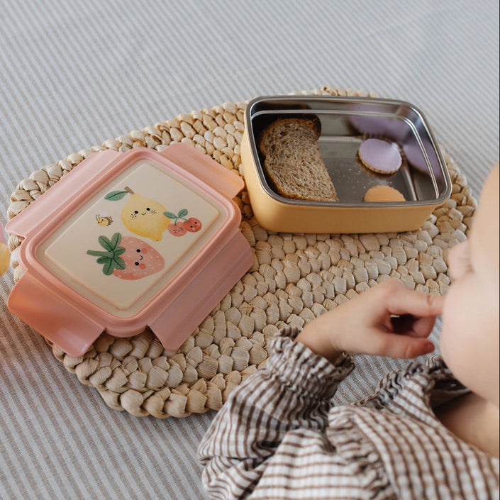 Lunchbox bento Feeling FruityLB59y