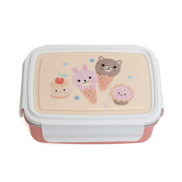 Lunchbox bento Sweet SunshineLB60