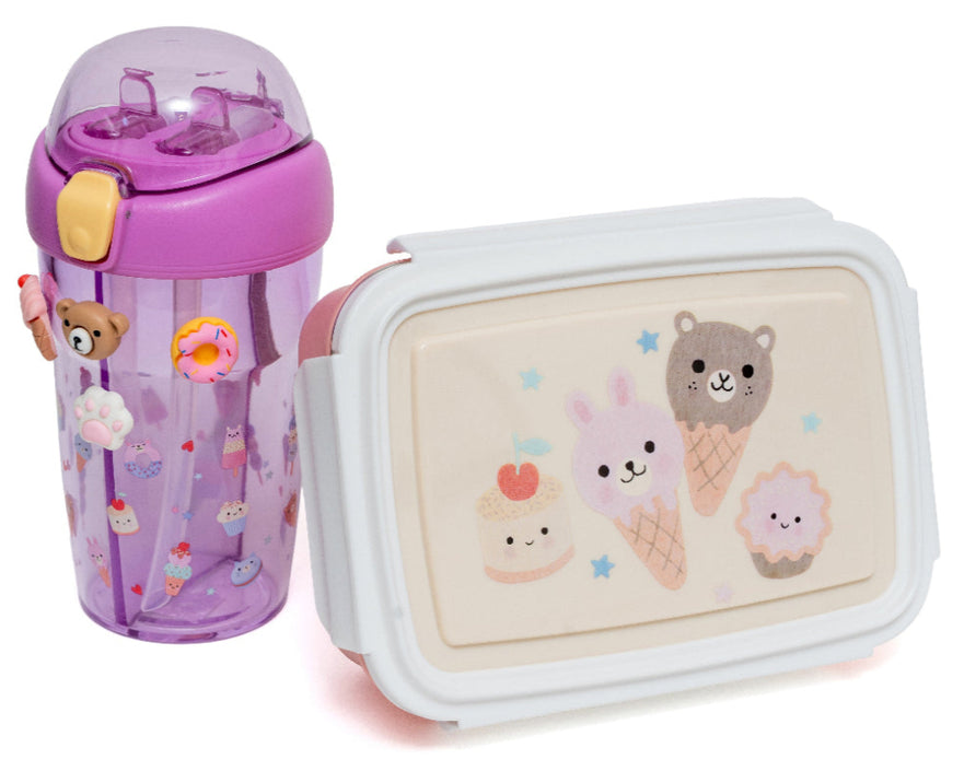Lunchbox bento Sweet SunshineLB60e