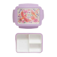 Lunchbox bento birds of a featherLB55g