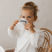 Melamine cup whaleMCB22d