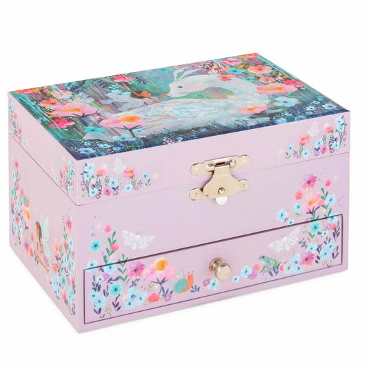 Music box fairy dragonMB4