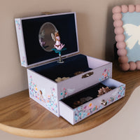 Music box fairy dragonMB4b