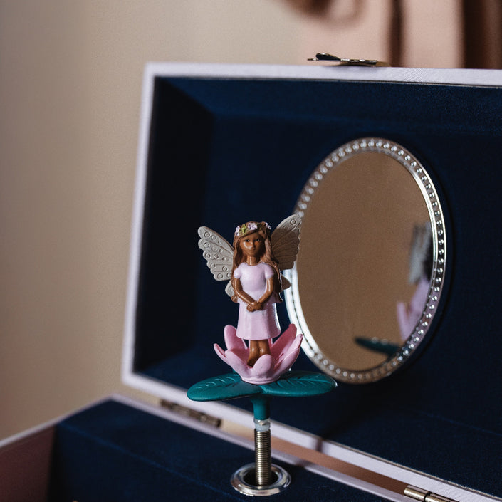 Music box fairy dragonMB4c