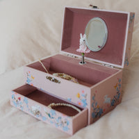 Music box rabbitMB3c