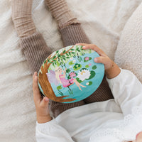 Music box water fairyMB1d