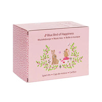 Music box woodlandMB2k