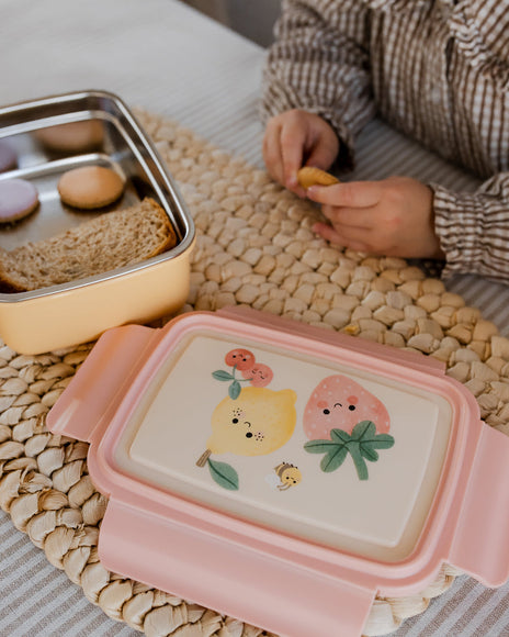 Lunch box bento Sparkling Fruits