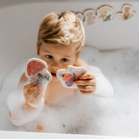 Soft foam bath puzzle fairyPMBT6c