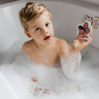 Soft foam bath puzzle fairyPMBT6g