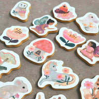 Soft foam bath puzzle fairyPMBT6h