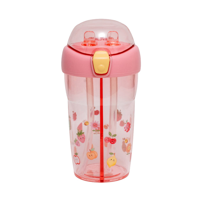 Sparkling fruits drinking bottleDB51