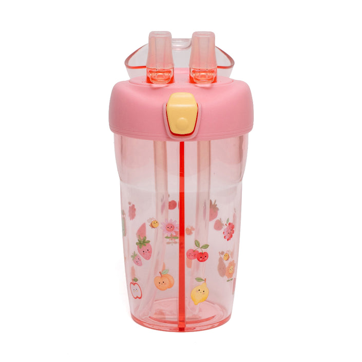 Sparkling fruits drinking bottleDB51d