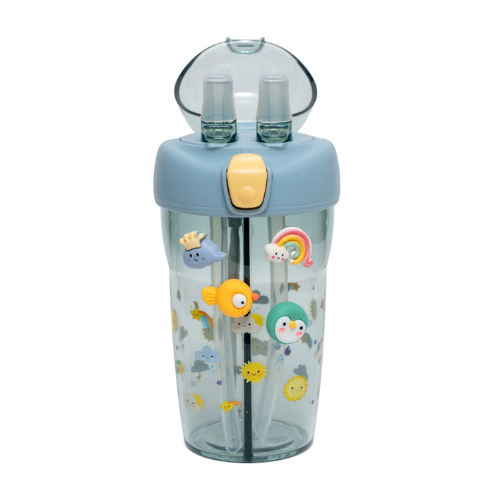 Sparkling sky drinking bottleDB52e