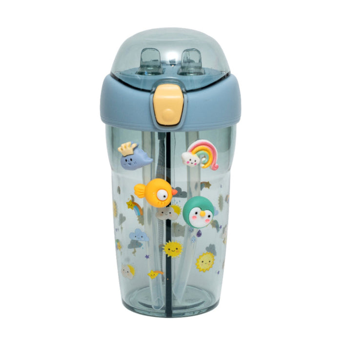 Sparkling sky drinking bottle DB52
