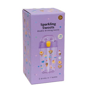 Sparkling sweets drinking bottleDB50c