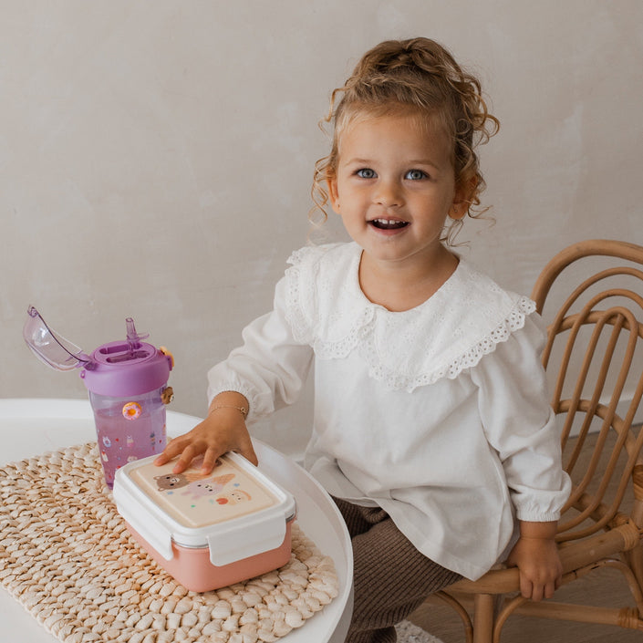 Sparkling sweets drinking bottleDB50y