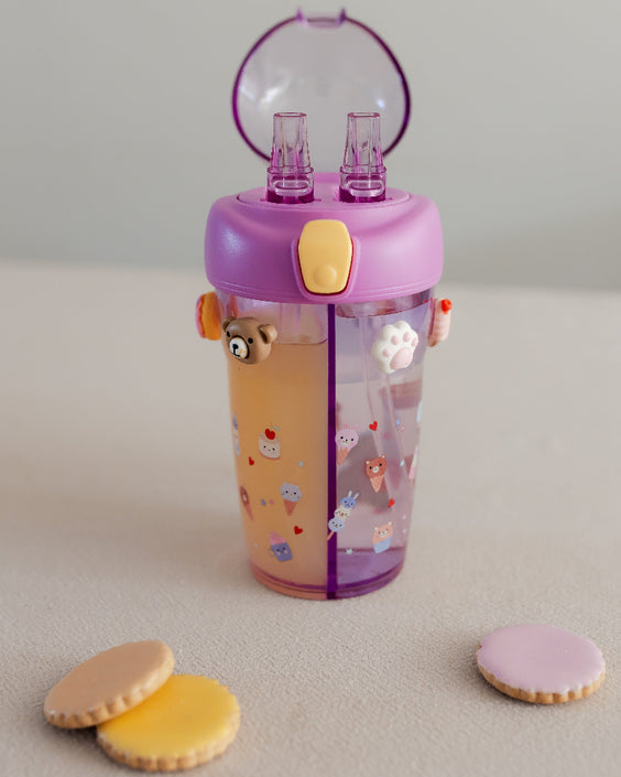 Sparkling sweets drinking bottleDB50z