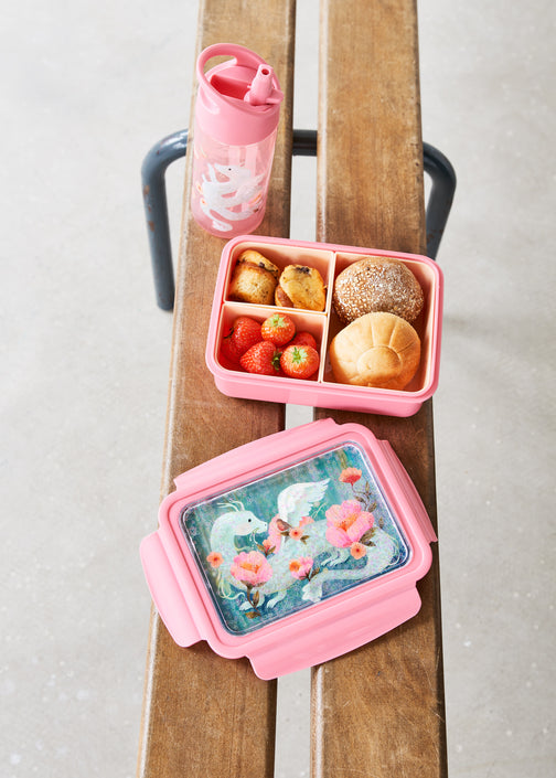 Lunchbox bento bunny 
